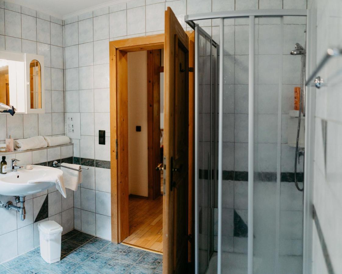 Appartement Vidmar-Wintertraum Arriach Exterior photo